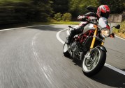 Ducati Monster S4R S